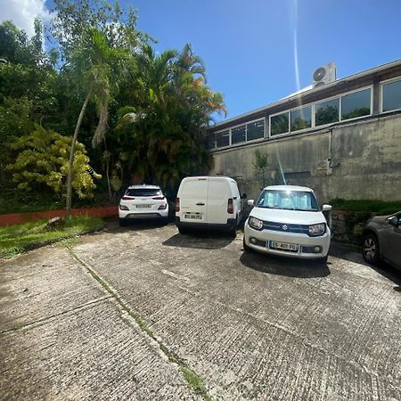 Appartement Canelle Baimbridge Exterior photo