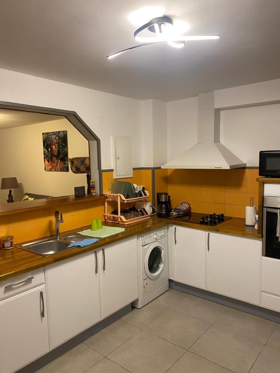 Appartement Canelle Baimbridge Exterior photo